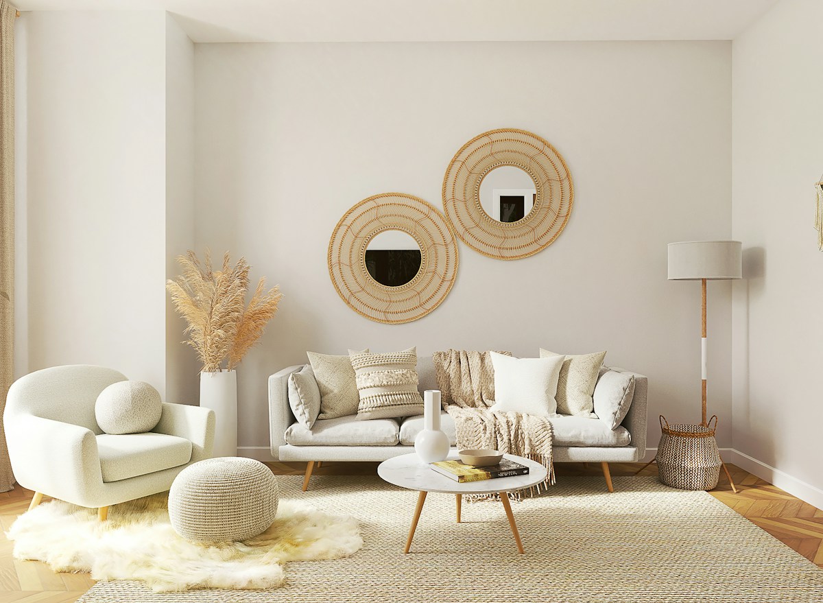 Statement Mirrors